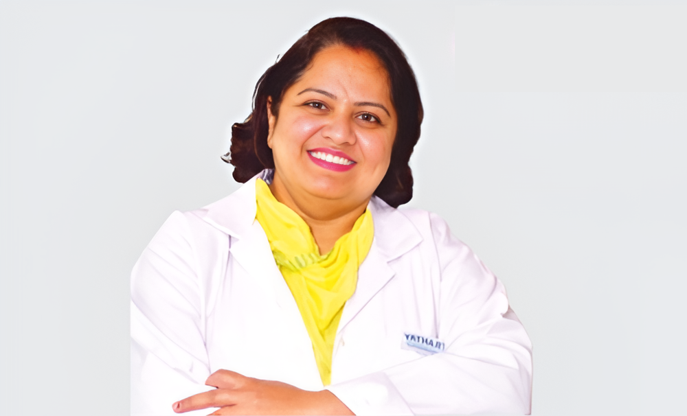Dr. Aparna Dadwal